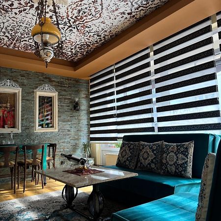 Apartments Vranas Visoko Zewnętrze zdjęcie