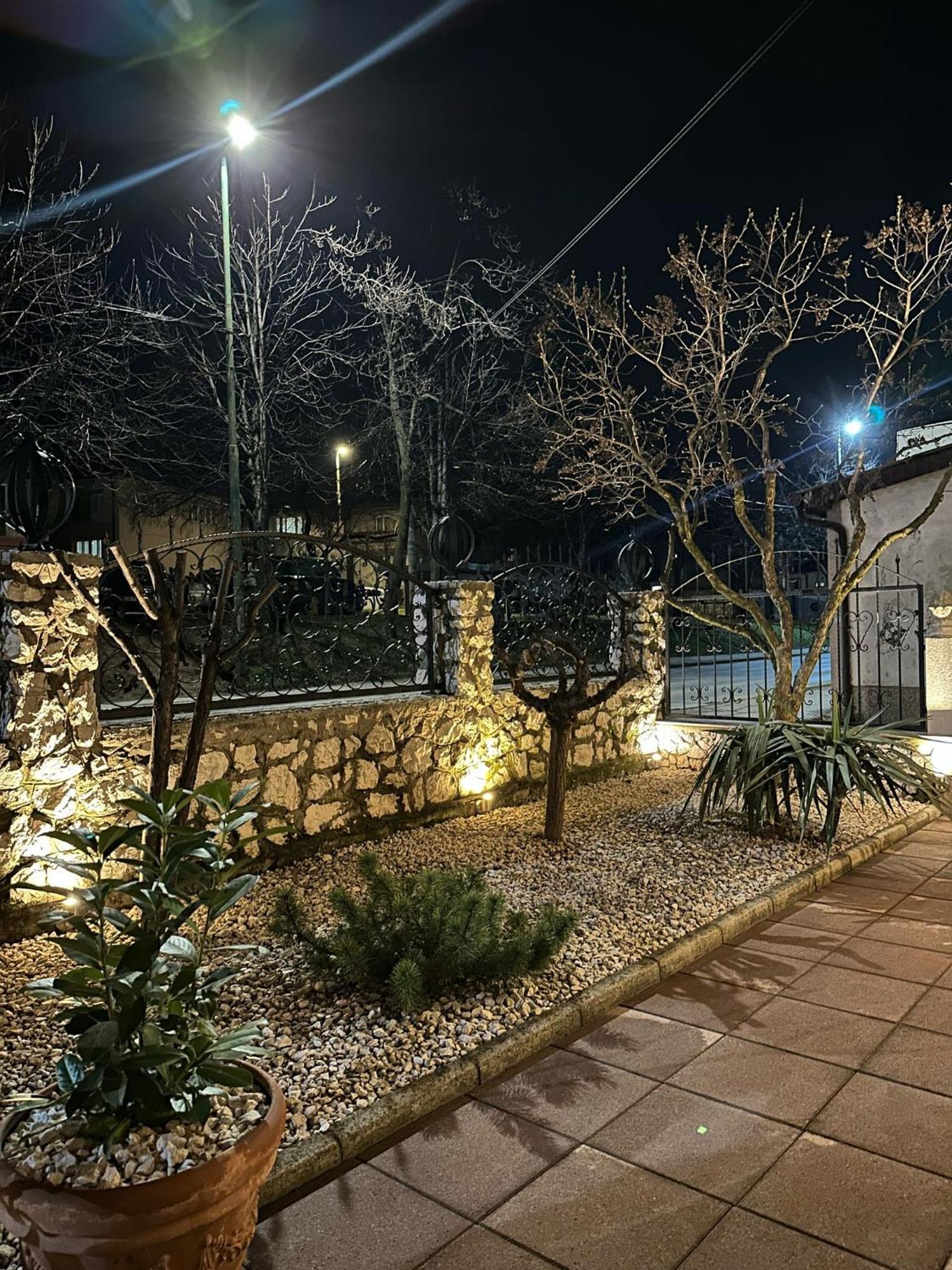 Apartments Vranas Visoko Zewnętrze zdjęcie