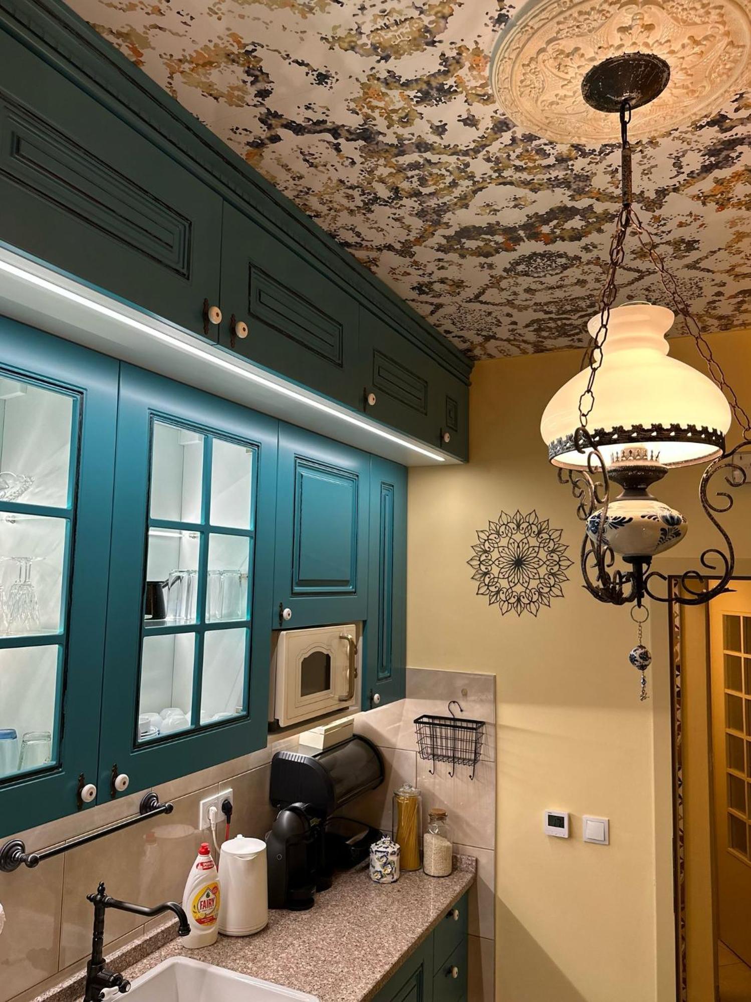Apartments Vranas Visoko Zewnętrze zdjęcie