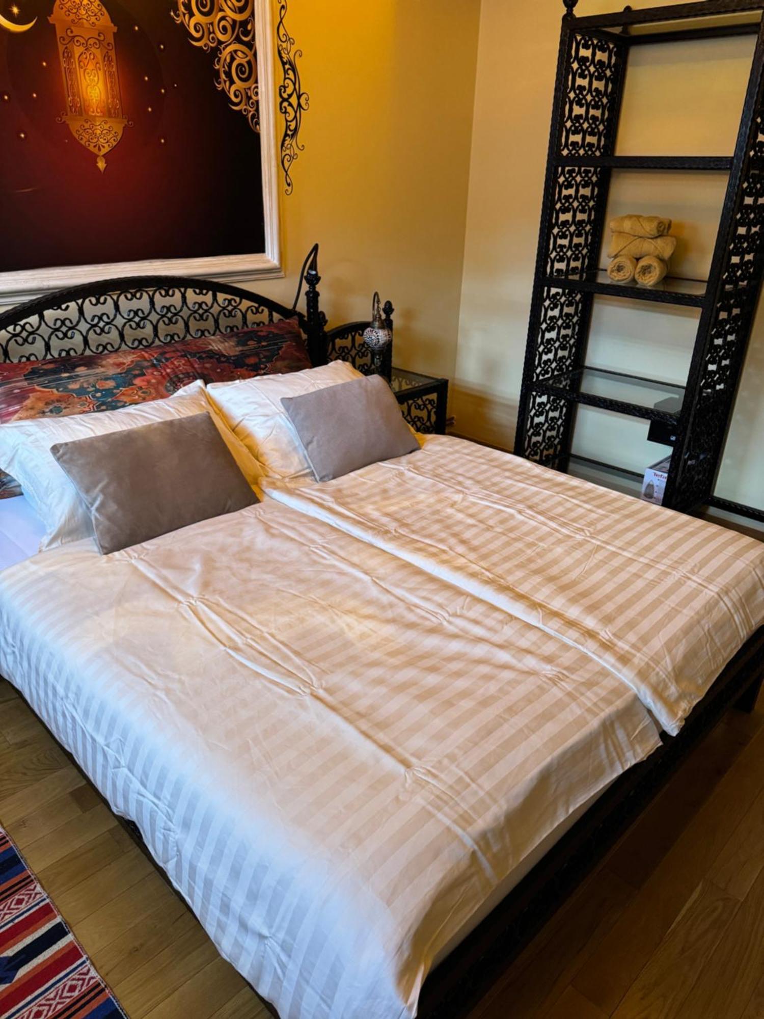 Apartments Vranas Visoko Zewnętrze zdjęcie