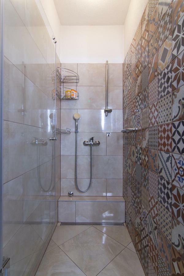 Apartments Vranas Visoko Zewnętrze zdjęcie