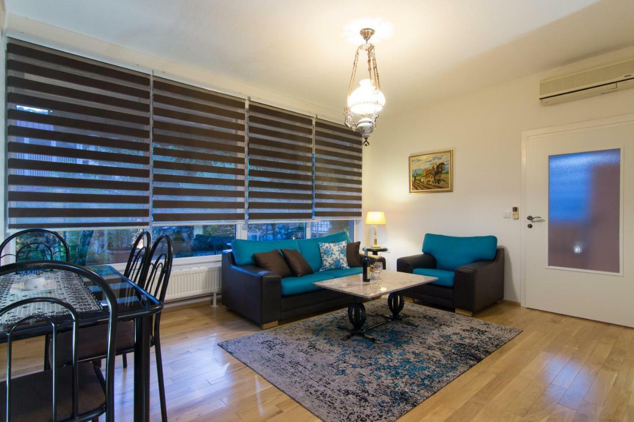 Apartments Vranas Visoko Zewnętrze zdjęcie