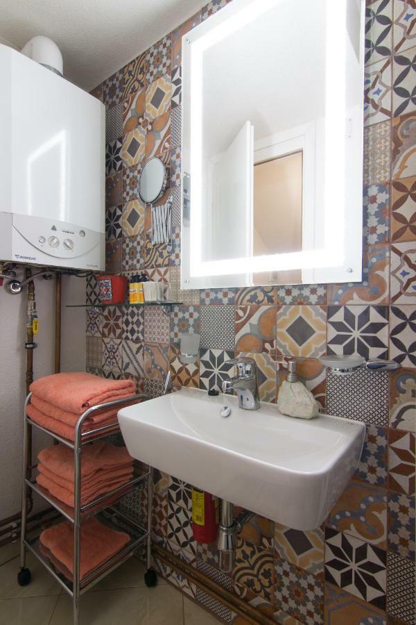Apartments Vranas Visoko Zewnętrze zdjęcie