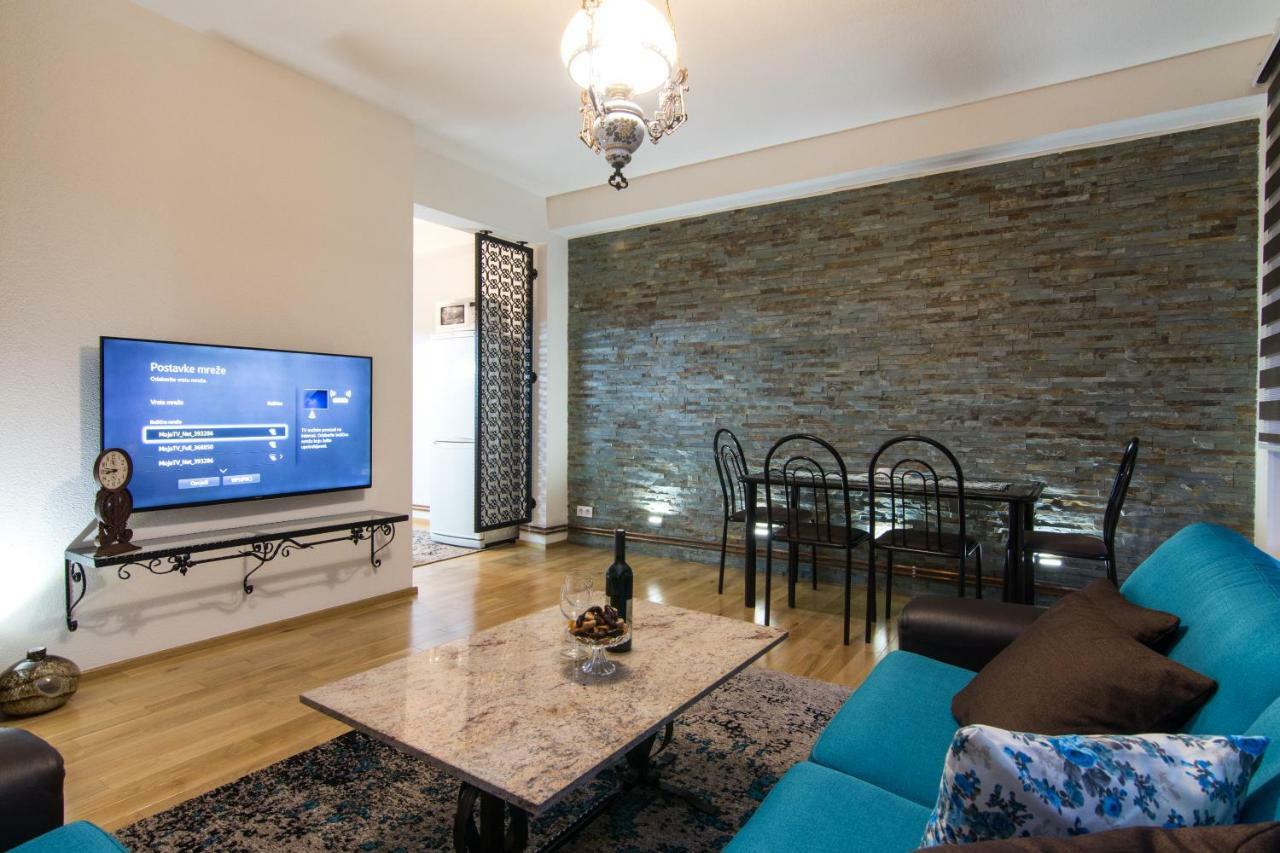 Apartments Vranas Visoko Zewnętrze zdjęcie