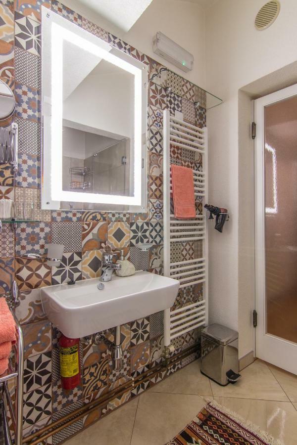 Apartments Vranas Visoko Zewnętrze zdjęcie