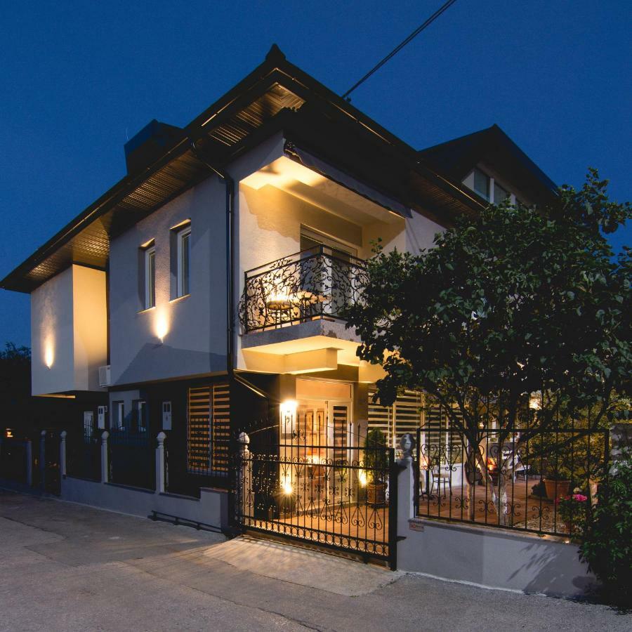 Apartments Vranas Visoko Zewnętrze zdjęcie